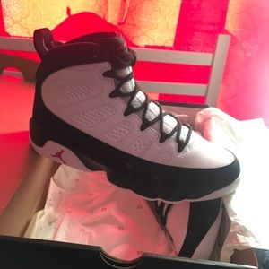 Jordan 9